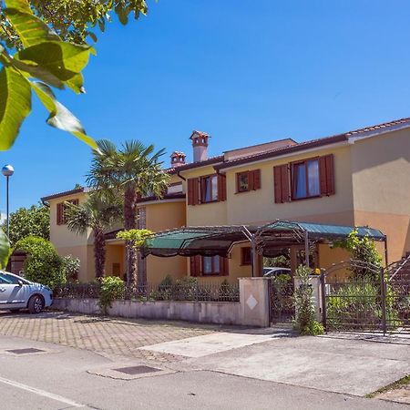 Apartments Masek Poreč Extérieur photo