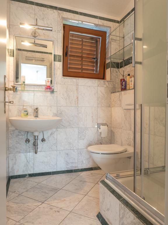 Apartments Masek Poreč Extérieur photo