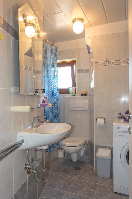 Apartments Masek Poreč Extérieur photo