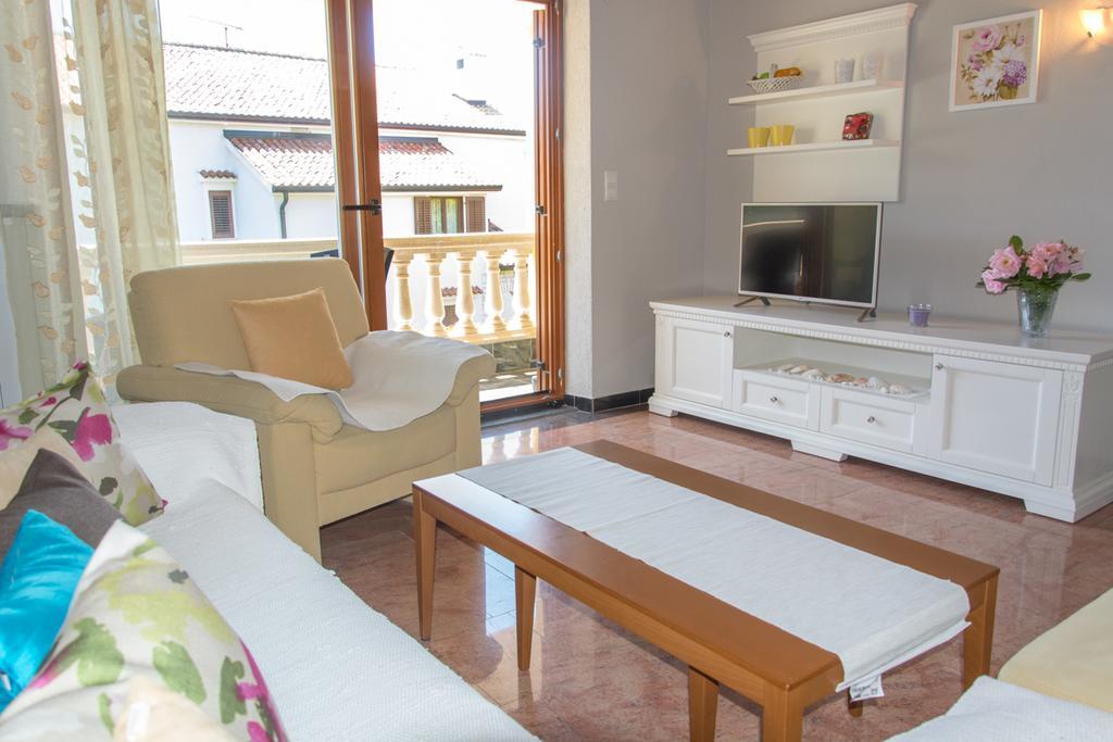 Apartments Masek Poreč Extérieur photo
