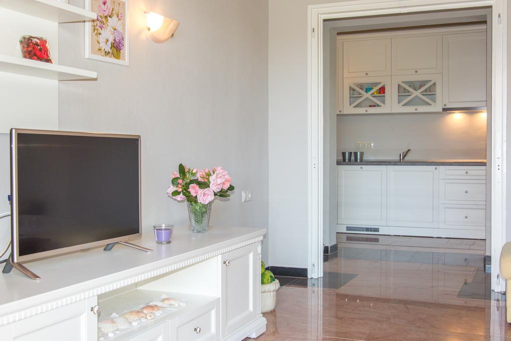 Apartments Masek Poreč Extérieur photo