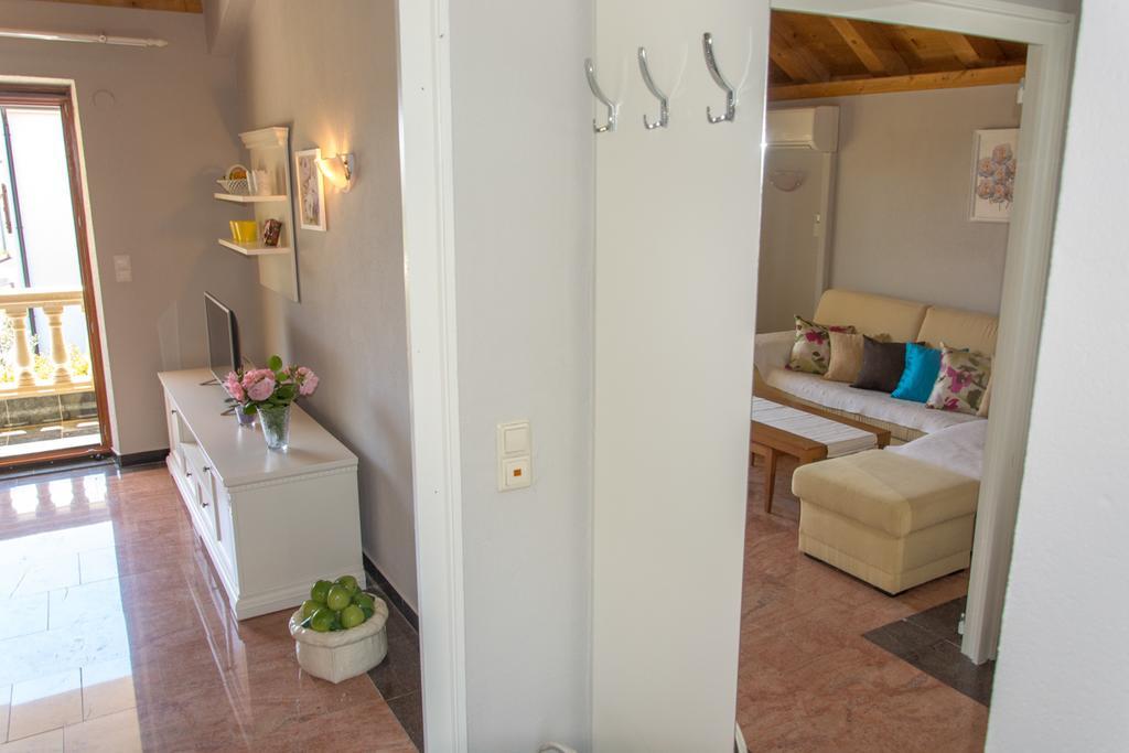 Apartments Masek Poreč Extérieur photo