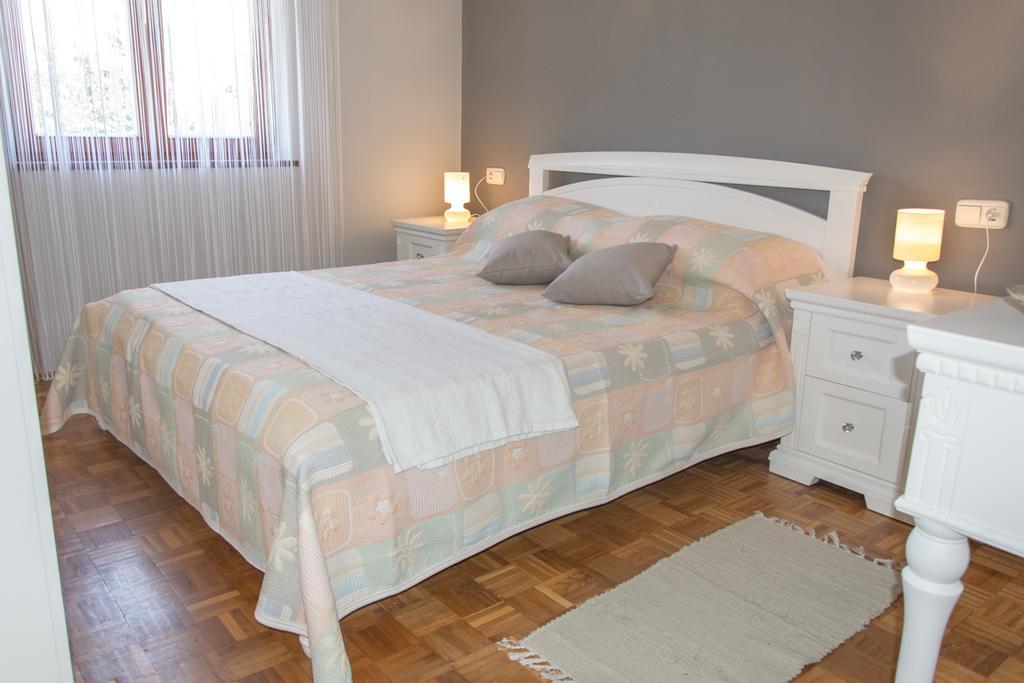 Apartments Masek Poreč Extérieur photo