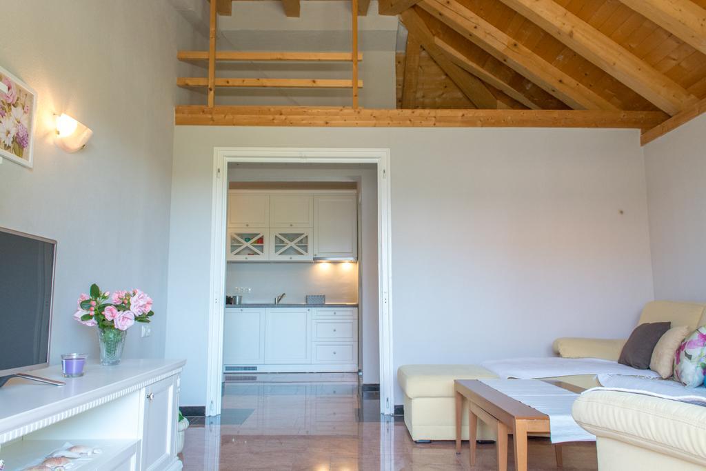 Apartments Masek Poreč Extérieur photo