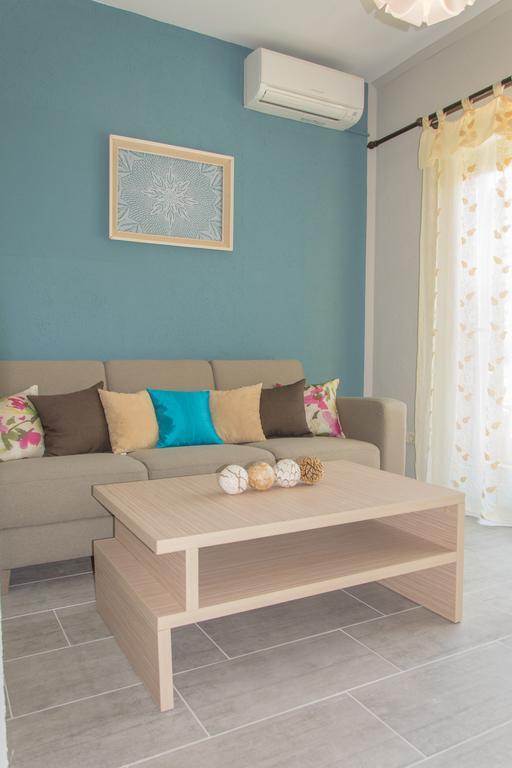 Apartments Masek Poreč Extérieur photo