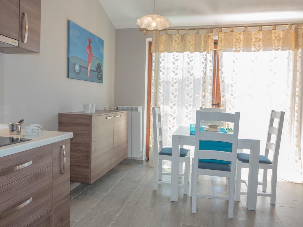 Apartments Masek Poreč Extérieur photo