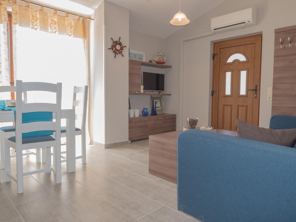 Apartments Masek Poreč Extérieur photo