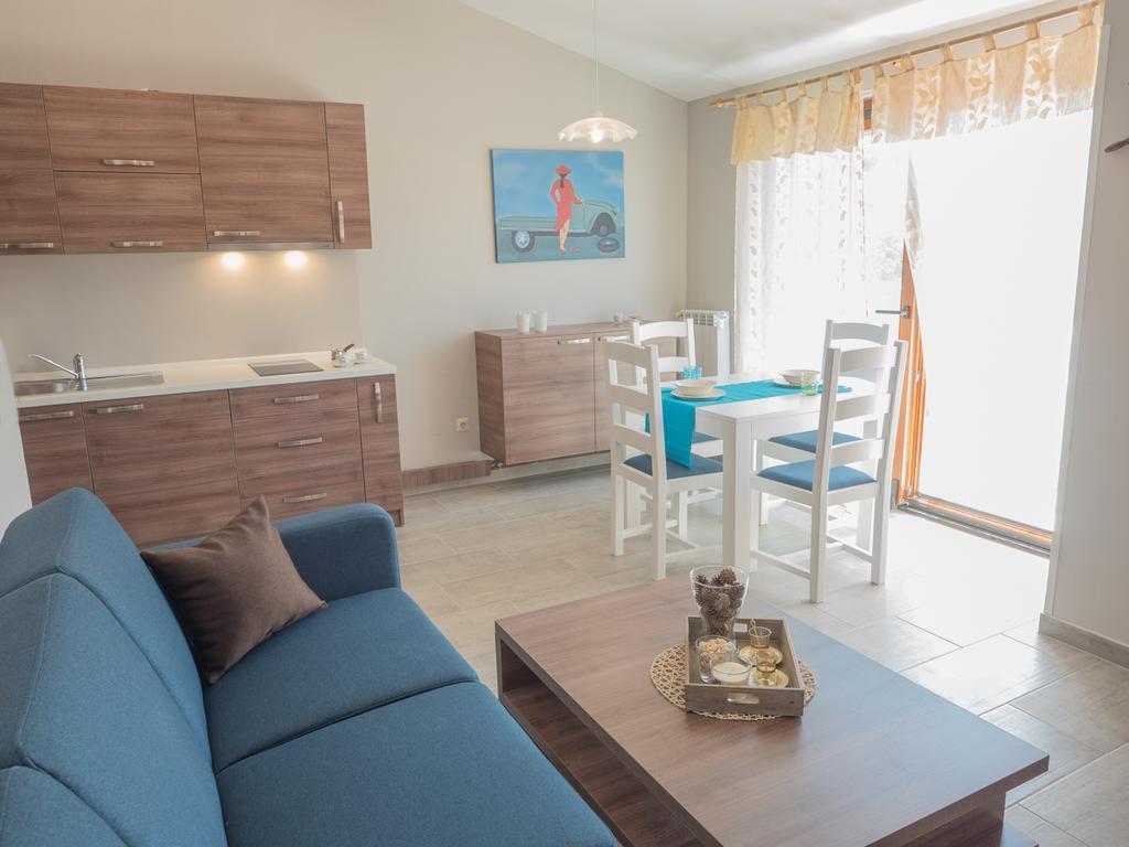 Apartments Masek Poreč Extérieur photo