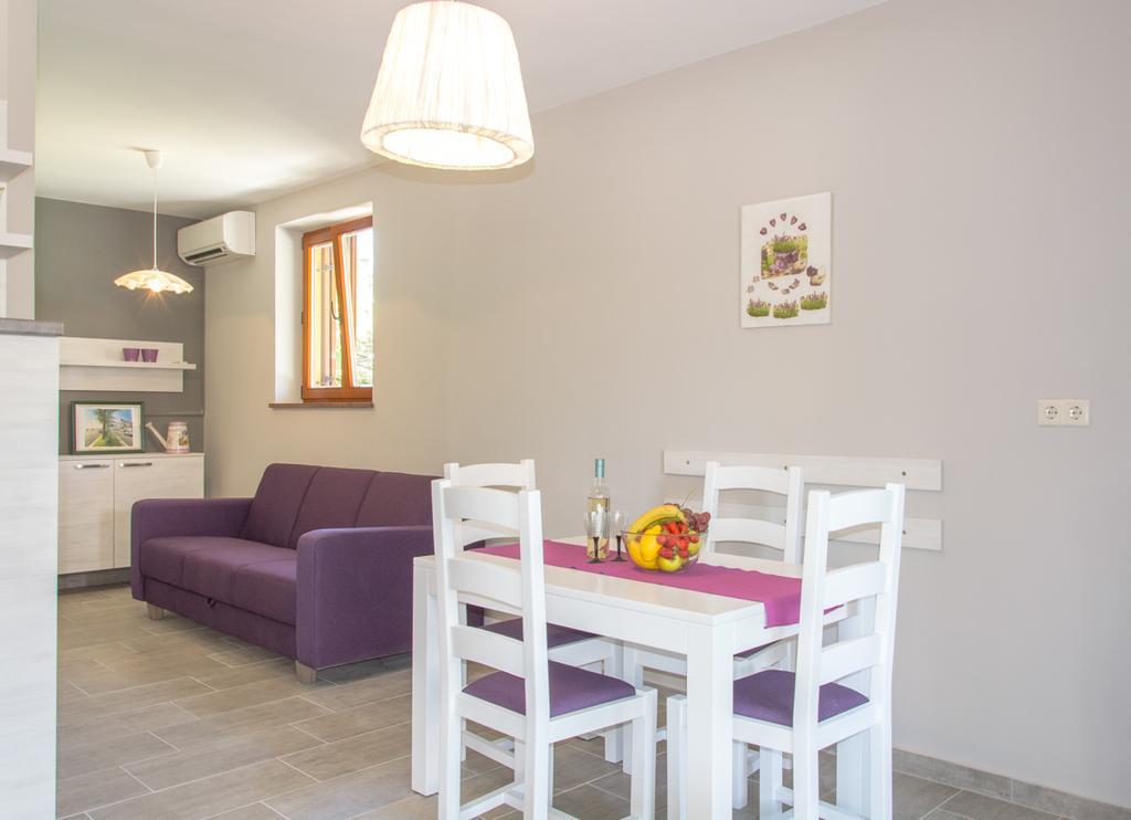 Apartments Masek Poreč Extérieur photo