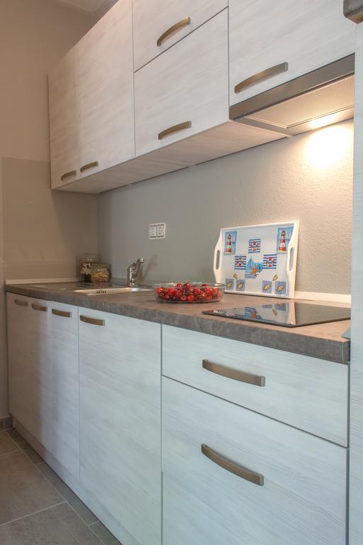 Apartments Masek Poreč Extérieur photo