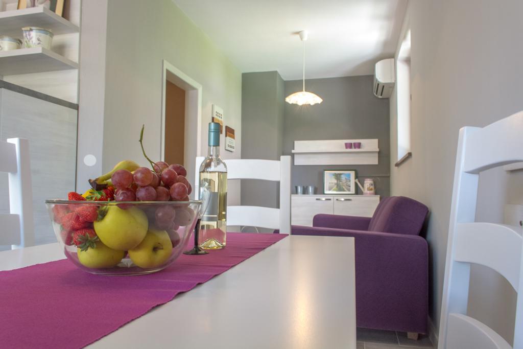 Apartments Masek Poreč Extérieur photo