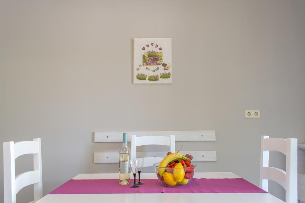 Apartments Masek Poreč Extérieur photo