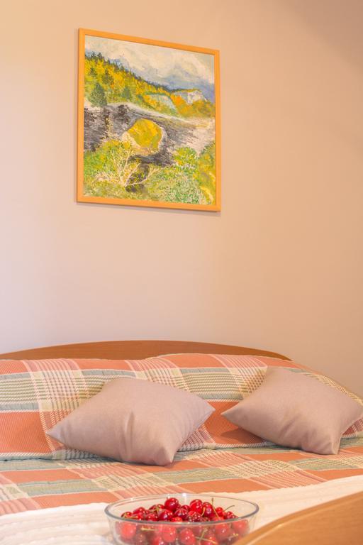 Apartments Masek Poreč Extérieur photo
