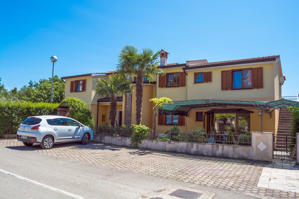 Apartments Masek Poreč Extérieur photo